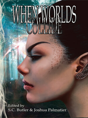 cover image of When Worlds Collide